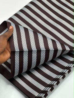 CLASSY SWISS ATIKU [5 yards]