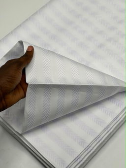 CLASSY SWISS ATIKU [5 yards]