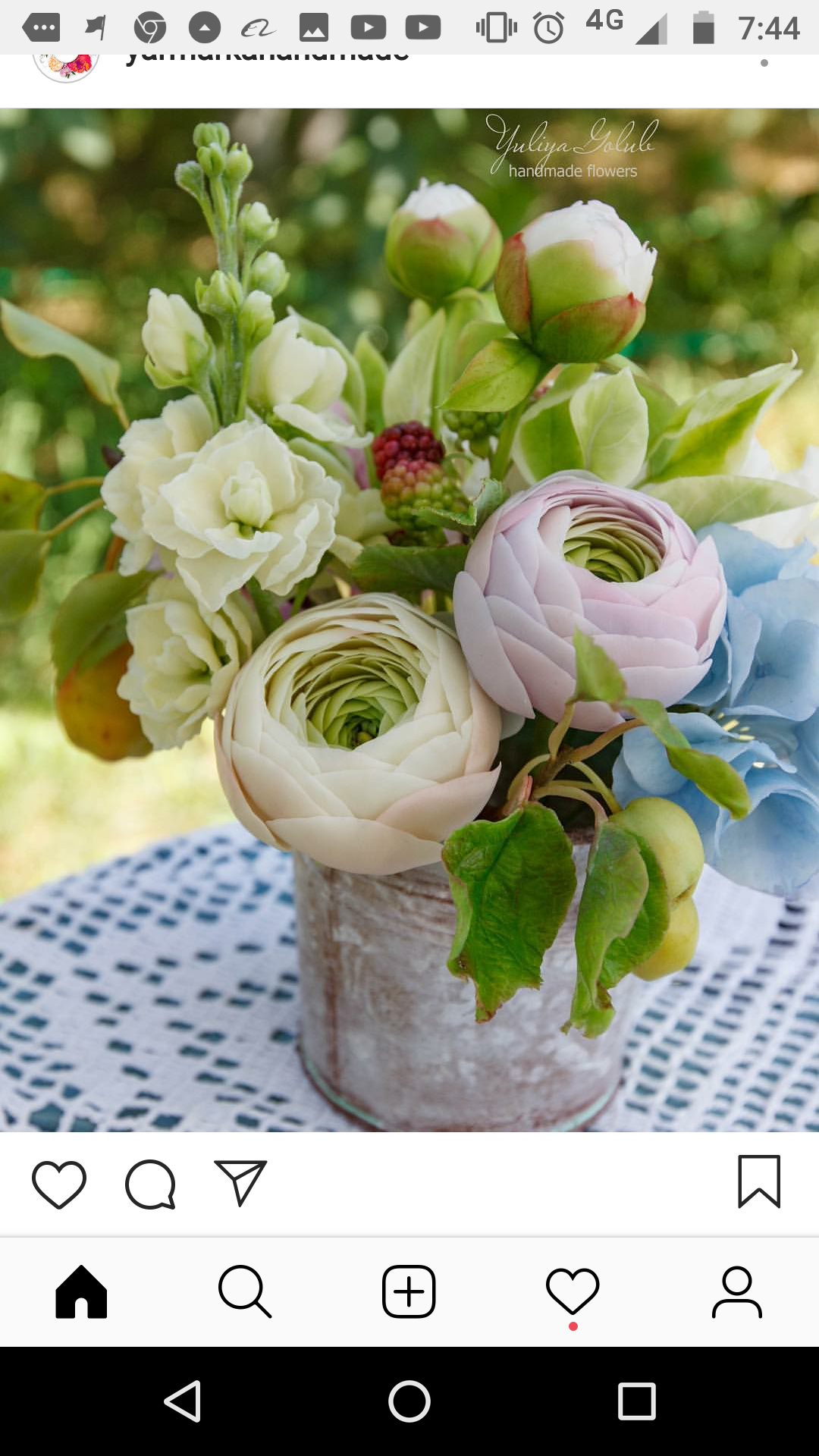Peonia fragancia velas 