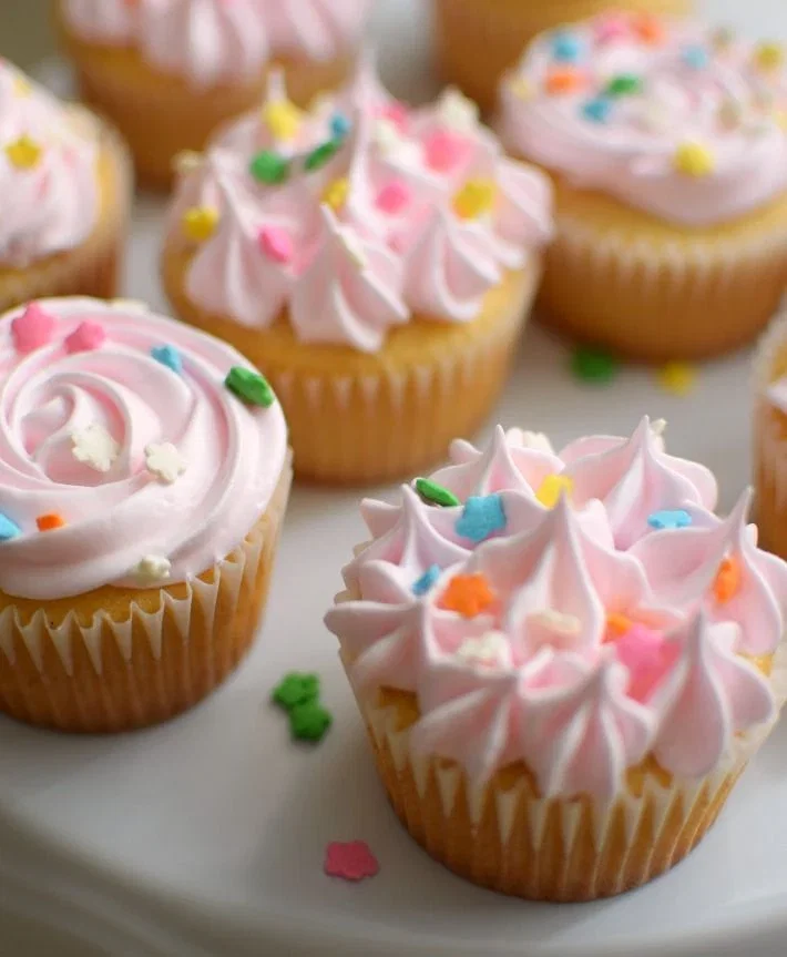 Pastel muffins _0