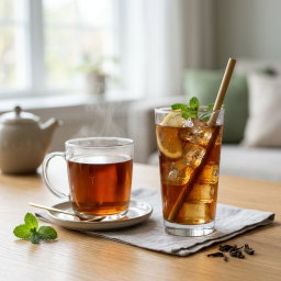Tea