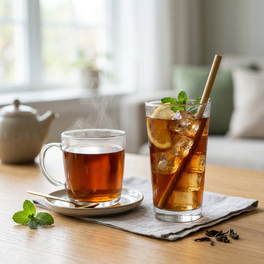 Tea