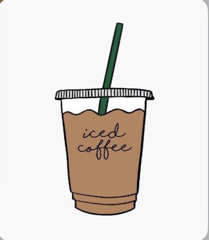 Iced Latte
