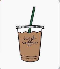 Iced Latte