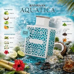 RAYHAAN AQUATICA