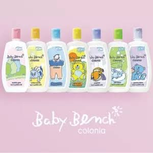 Baby Bench 200ML_0