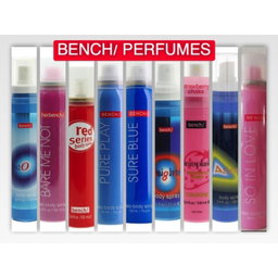 Bench Collection