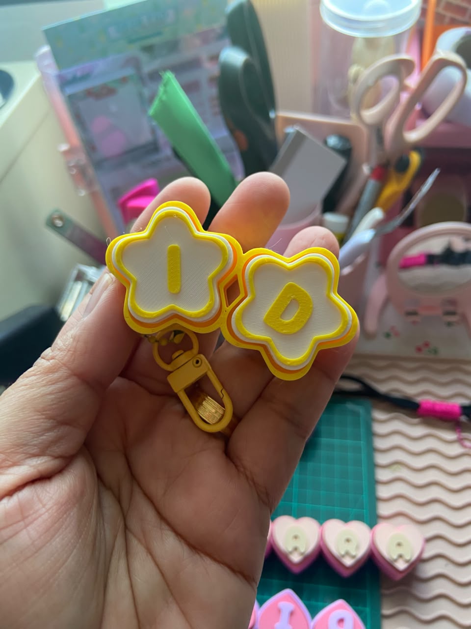 CUSTOMIZE CLICKER KEYCHAIN_4
