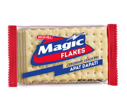Magic Flakes