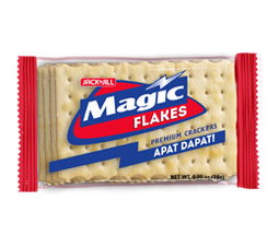 Magic Flakes