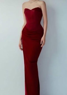 BYD - EDEN DRESS