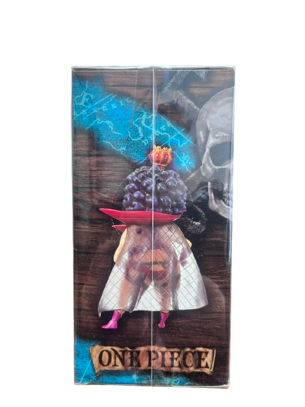 (Japan Version) DX The Grandline Men - Emprio Ivankov "ONE PIECE"_10