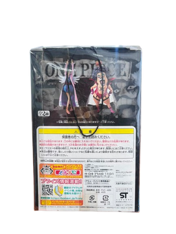 (Japan Version) DX The Grandline Men - Emprio Ivankov "ONE PIECE"