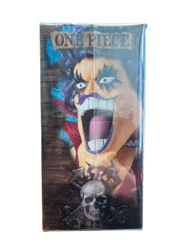 (Japan Version) DX The Grandline Men - Emprio Ivankov "ONE PIECE"