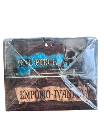 (Japan Version) DX The Grandline Men - Emprio Ivankov "ONE PIECE"_12