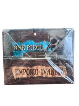 (Japan Version) DX The Grandline Men - Emprio Ivankov "ONE PIECE"