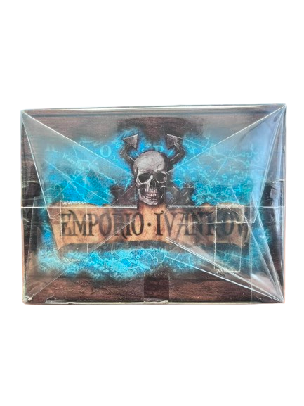 (Japan Version) DX The Grandline Men - Emprio Ivankov "ONE PIECE"_11