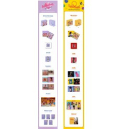 Red Velvet The ReVe Festival Day 1 - Kihno Kit
