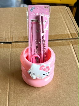  Kids Stationery Set