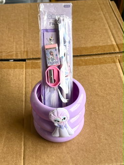  Kids Stationery Set