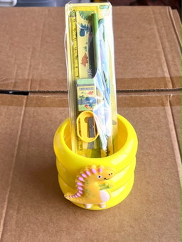  Kids Stationery Set