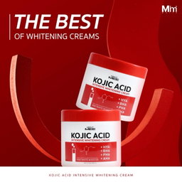 About Mee - Kojic Acid Intensive Cream 200ml | Wholesale Bath & Body Care Singapore