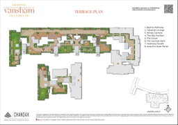 Chandak Vansham 3&4 BHK | Vile Parle (W) Mumbai | ₹5.75 Cr