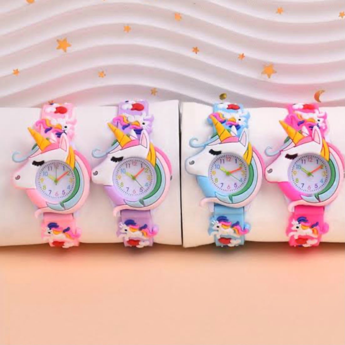 Unicorn Watch Set_1