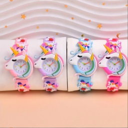 Unicorn Watch Set