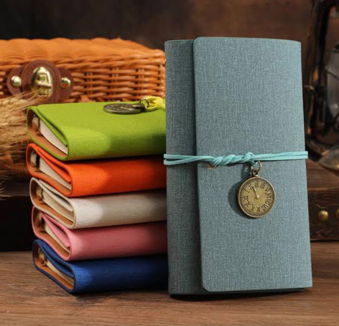 Handbook Notebook