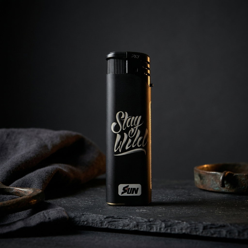 Burner Lighter _0