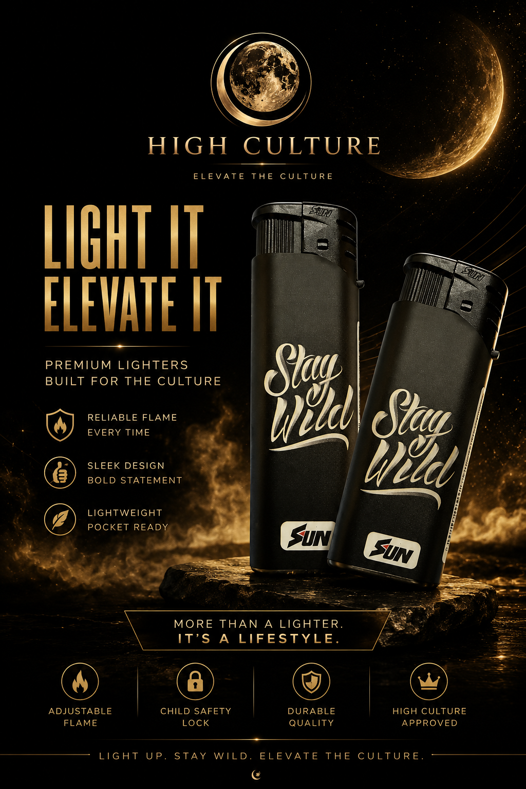 Burner Lighter _1