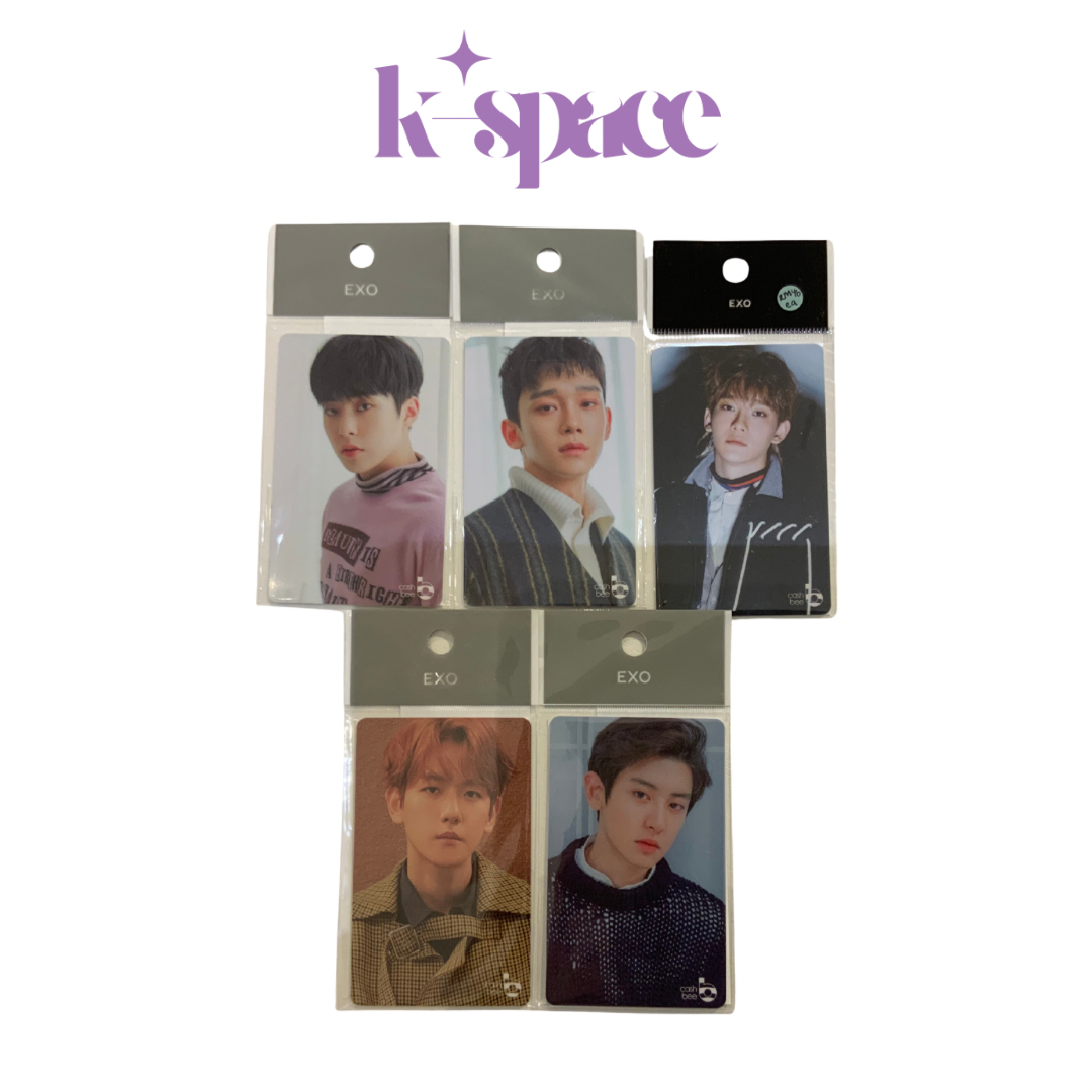 Exo Cashbee Traffic Card_1