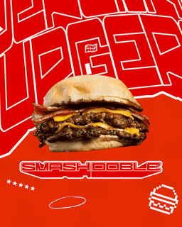 SMASH DOBLE