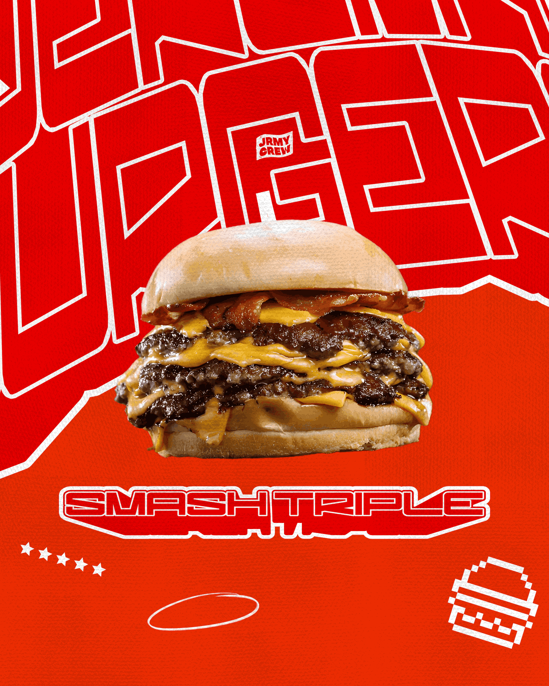 SMASH TRIPLE