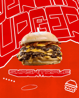 SMASH TRIPLE
