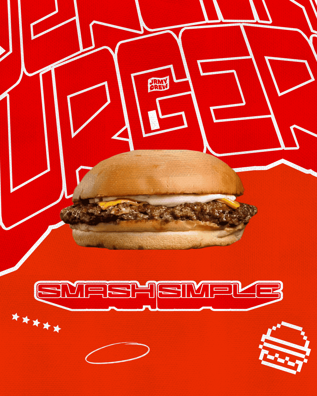 SMASH SIMPLE