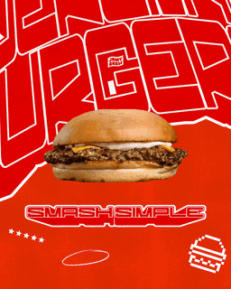 SMASH SIMPLE
