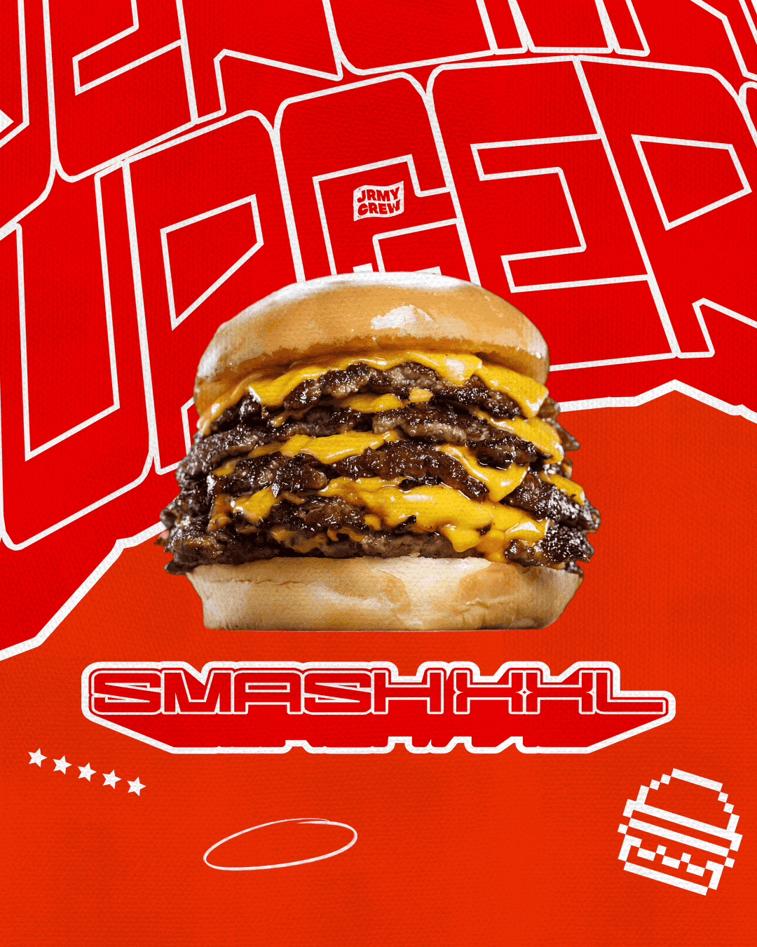 SMASH XXL