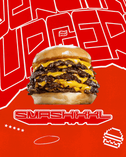 SMASH XXL