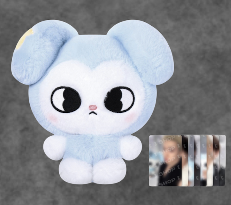 Stray Kids World Tour RUN IT SEOUL Merch_4