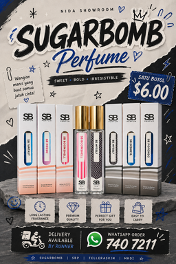 SBP 10ml | SB Mini
