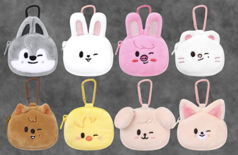 Stray Kids World Tour RUN IT SEOUL Merch_7