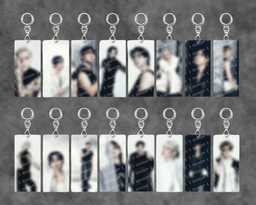 Stray Kids World Tour RUN IT SEOUL Merch