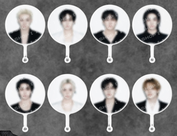 Stray Kids World Tour RUN IT SEOUL Merch