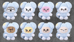 Stray Kids World Tour RUN IT SEOUL Merch