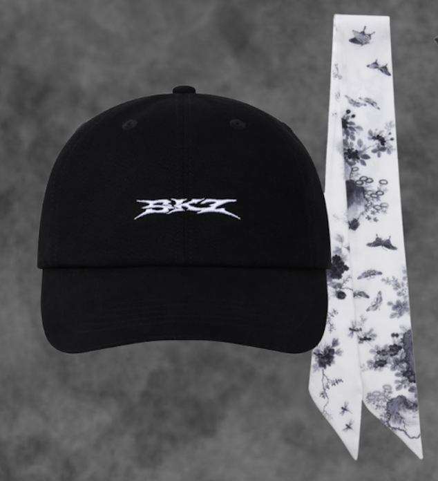 Stray Kids World Tour RUN IT SEOUL Merch_11