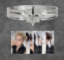 Stray Kids World Tour RUN IT SEOUL Merch