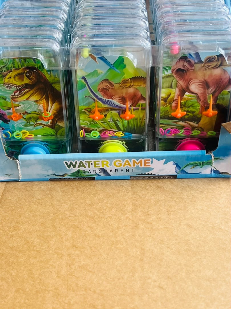 classic Water Ring Toss Game For Boys _2