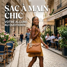 SAC A MAIN CHIC